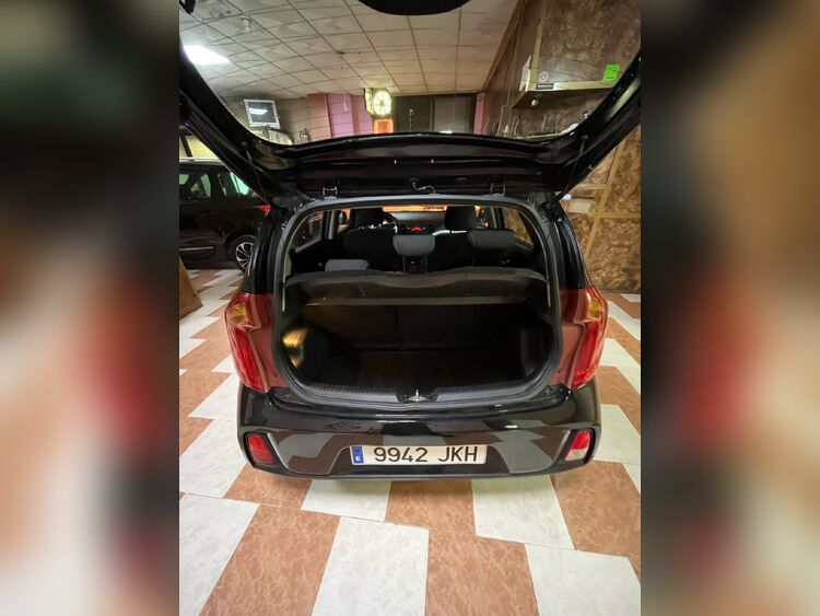 Kia Picanto  foto 7